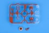 Eduard SIN64845 Bf 109G-6/ U4 ESSENTIAL TAMIYA 1/48